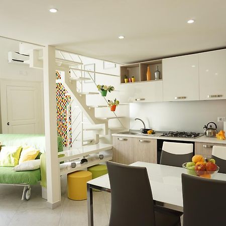 Dante Home - Bari Centro 외부 사진
